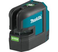 Makita SK105GDZ Cross Line Laser, 12 V