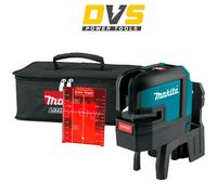 Makita Sk106dz Laser Telemeter Blue,Black