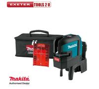 Makita SK106DZ 12v CXT 4 Point Cross X Line Laser Level Body Only
