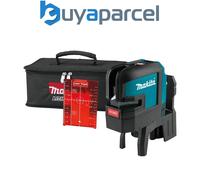 Makita Sk106dz Laser Telemeter Blue,Black