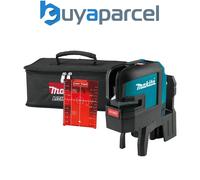 Makita Sk106dz Laser Telemeter Blue,Black