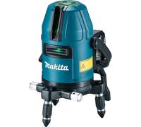 Makita SK10GD 12v Max CXT Cordless Green Multi Line Laser Level No Batteries No Charger Case