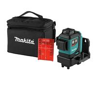 Makita SK700D 12v Max CXT Cordless Red Multi Line Laser No Batteries No Charger Bag