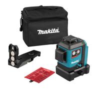 Makita SK700D 12v Max CXT Cordless Red Multi Line Laser No Batteries No Charger Bag