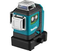 Makita SK700GD 12v Max CXT Cordless Green Multi Line Laser