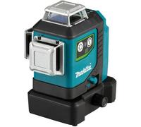 Makita Sk700Gdz 12V Cxt Multi Line Laser Level Green - Body Only