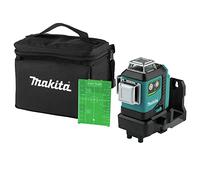 Makita SK700GD 12v Max CXT Cordless Green Multi Line Laser