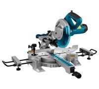Makita Slide Compound Mitre Saw (LS0815FLN)