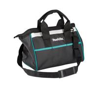 Makita 832319-7 15" 360mm Open Gate Mouth LXT Tool Bag With Shoulder Strap