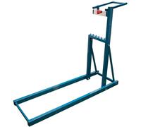 Makita Smartholder Chainsaw Log Horse