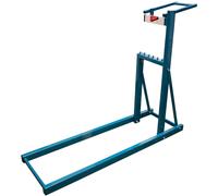 Makita Smartholder Chainsaw Log Horse