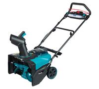 Makita SN001GZ 40V Max Li-ion XGT Brushless Snow Blower, Batteries and Charger Not Included