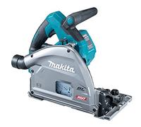 Makita SP001GD202 XGT 40Vmax BL Plunge Saw 40V 2 x 2.5Ah Li-ion