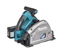 Makita SP001GD202 Sp001Gd202 Xgt 40Vmax Bl Plunge Saw 40V 2 X 2.5Ah Li-Ion