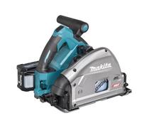 Makita Sp001Gd202 Xgt 40Vmax Bl Plunge Saw 40V 2 X 2.5Ah Li-Ion Batteries