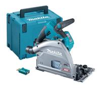 Makita Sp001Gz03 40V Max Xgt Brushless Plunge Cut Circular Saw 165mm Bare + Case