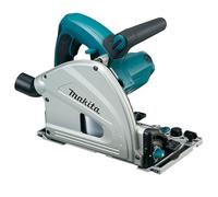 Makita SP6000J/2 240V 165mm Plunge Cut Saw Supplied in a Makpac Case