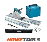 MAKITA SP6000J KIT 240v Plunge saw 165mm