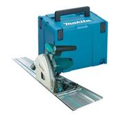 Makita Sp6000J1 Plunge Cut Circular Saw 165mm 110V + 1M Guide Rail + Case