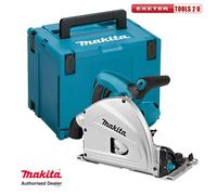 Makita SP6000J 165mm Plunge Saw (110V)