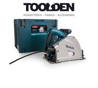 Makita SP6000J 165mm Plunge Saw (110V)