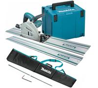 Makita SP6000J 165mm Plunge Saw (110V)