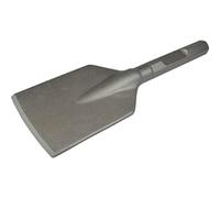 Makita Spade Chisel 125 x 400 mm, disc, 05717