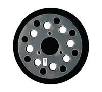 Makita Spare Backing Pad For BO5041 Sander 743081-8