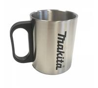 Makita Spare Part KR00000020 - DCM501 Coffee Maker Spare Metal Cup