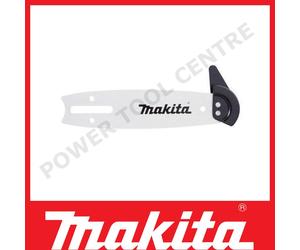 Makita Spare Part Replacement Chain Guide Bar for BUC121 BUC122 DCU121 UC120D