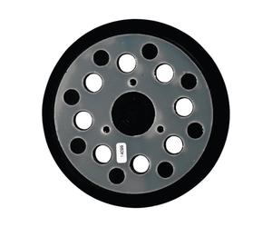 Makita Spare Velcro Backing Pad For BO5041 Sander 743081-8