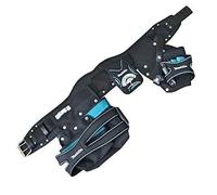 Makita Special Edition Toolbelt 2 Pouch Holster Tool Belt Set and Hammer Holder