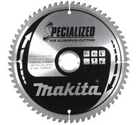 Makita SPECIALIZED Aluminium Cutting Saw Blade 200mm 64T 30mm