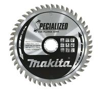 Makita B-33015 Specialized For Plunge Saws Blade 165 X 20mm X 48T