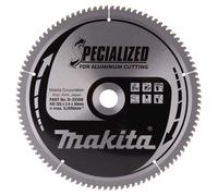 Makita SPECIALIZED Circular Saw Blade for Aluminium Cutting