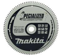 Makita SPECIALIZED Circular Saw Blade for Laminate Cutting 305mm 96T 30mm