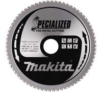 Makita SPECIALIZED Circular Saw Blade for Mild Steel Cutting