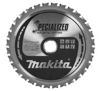 Makita Specialized Circular Saw Blade Metal Cutting 150mm x 20mm x 32T B-47036