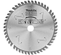 Makita SPECIALIZED Corrian Cutting Saw Blade 165mm 48T 20mm