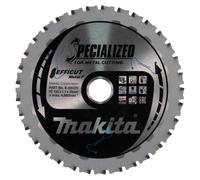 Makita B-69325 Efficut Circular Saw Blade for Metal 150mm x 20mm x 33T