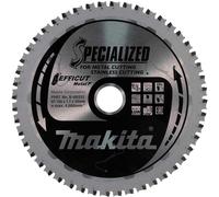 Makita SPECIALIZED Efficut Circular Saw Blade for Stainless Steel 150mm 48T 20mm