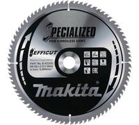 Makita SPECIALIZED Efficut Wood Cutting Saw Blade