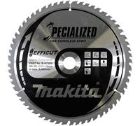 Makita B-67309 Efficut TCT Mitre Saw Blade (305mmx30mmx60T)