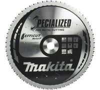 Makita SPECIALIZED Efficut Metal Circular Saw Blade 305mm 63T 25.4mm