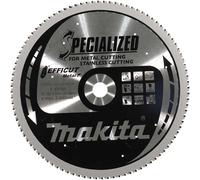 Makita SPECIALIZED Efficut Metal Circular Saw Blade 305mm 96T 25.4mm