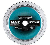 Makita SPECIALIZED Efficut Circular Saw Blade for Stainless Steel 136mm 45T 20mm