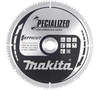 Makita SPECIALIZED Efficut Wood Cutting Saw Blade 305mm 100T 30mm