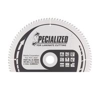 Makita SPECIALIZED Laminate Cutting Saw Blade