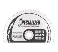 Makita SPECIALIZED Laminate Cutting Saw Blade 305mm 96T 30mm