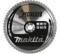 Makita SPECIALIZED Metal Cutting Saw Blade